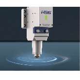 Laser Cutting Machine HSG G3015X 6kW photo on Industry-Pilot