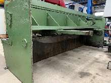 Hydraulic guillotine shear  EHT TSS 4-40 photo on Industry-Pilot