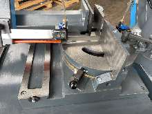Bandsaw metal working machine MEBA MEBAbase 24 DG photo on Industry-Pilot