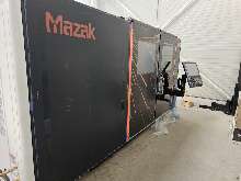 Станок лазерной резки MAZAK OPTIPLEX 4020 Fiber III фото на Industry-Pilot