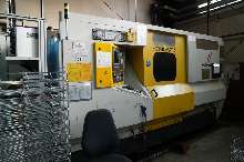 CNC Turning and Milling Machine HEYLIGENSTAEDT Heynumat 5 L-2 / 850 photo on Industry-Pilot