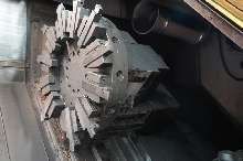 CNC Turning and Milling Machine HEYLIGENSTAEDT Heynumat 5 L-2 / 850 photo on Industry-Pilot
