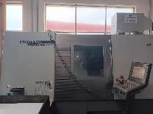 CNC Drehmaschine GILDEMEISTER CTX 620 Linear Bilder auf Industry-Pilot