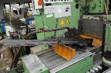 Spitzenlose - Rundschleifmaschine NOMOCO M 100 E Bilder auf Industry-Pilot