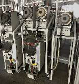 Automatic stamping machine TUCKER Stanzniet - System ERF23/ERC80 ERC80/ERF23FBGR/ERT photo on Industry-Pilot