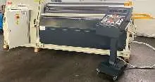 4-Walzen - Blechbiegemaschine HESSE by ISITAN 4R HMS 2050x130 guter Zustand