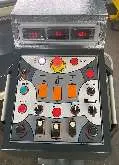 4-Walzen - Blechbiegemaschine HESSE by ISITAN 4R HMS 2050x130 guter Zustand