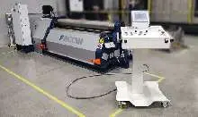  4-Walzen - Blechbiegemaschine FACCIN 4HEL-2122 