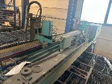 Gas cutting machine SATO Satronik photo on Industry-Pilot