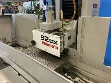 Machine de meulage à plat OKAMOTO 52-DX Images sur Industry-Pilot