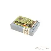   Burgthaler Elektronik EIK222V Encoder-Interface-Karte SN:H07557 - ungebr. - Bilder auf Industry-Pilot