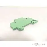  Weidmüller Weidmüller ZDK 1.5 PE grün Reihenklemme - ungebraucht - фото на Industry-Pilot