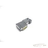  Simatic Siemens 6ES7972-0BA50-0XA0 Simatic Profibusstecker E Stand 4 Bilder auf Industry-Pilot