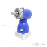   Wittenstein alpha SK + 060S-MF1-10-0E1-1K00 Hypoidgetriebe SN: 3668523 фото на Industry-Pilot