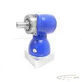   Wittenstein alpha SK + 075S-MF1-10-0H1-1K00 o. Kupplung Hypoidgetriebe SN: 3678123 фото на Industry-Pilot