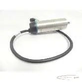  Servomotor Wittenstein Cyber Motor 40 PIN 00001BE6 K-Länge 40 cm bürstenloser Servomotor 