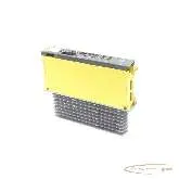  Servo Fanuc A06B-6079-H104 Servo Amplifier Module Version: G SN:EA7916202 Bilder auf Industry-Pilot