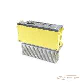  Servo Fanuc A06B-6079-H106 Servo Amplifier Module Version: F SN:EA6820666 Bilder auf Industry-Pilot
