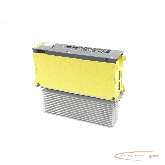  Fanuc monitor Fanuc A06B-6078-H206  H500 Spindle Amplifier Module Version: B SN:EA5405915 photo on Industry-Pilot