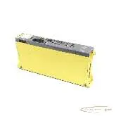  Servo Fanuc A06B-6079-H101 Servo Amplifier Module Version:C SN:EA5504698 Bilder auf Industry-Pilot