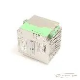  إمداد الطاقة Phoenix Contact QUINT-DC-UPS/24DC/10/MAR Stromversorgung Rev: 02 SN:3014658308 الصورة على Industry-Pilot