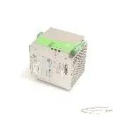  إمداد الطاقة Phoenix Contact QUINT-DC-UPS/24DC/10/MAR Stromversorgung Rev: 02 SN:3014658300 الصورة على Industry-Pilot