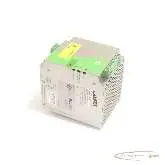  إمداد الطاقة Phoenix Contact QUINT-DC-UPS/24DC/10/MAR Stromversorgung Rev: 02 SN:3014658304 الصورة على Industry-Pilot