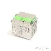  إمداد الطاقة Phoenix Contact QUINT-DC-UPS/24DC/10/MAR Stromversorgung Rev: 02 SN:3014658307 الصورة على Industry-Pilot