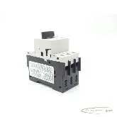  قاطع-الدائرة Siemens 3RV1021-0EA10-0KV0 Leistungsschalter E-Stand 05 الصورة على Industry-Pilot