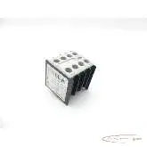  Hilfsschalterblock Siemens 3RH1911-1GA22 Hilfsschalterblock E-Stand 06 Bilder auf Industry-Pilot