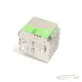  إمداد الطاقة Phoenix Contact QUINT-DC-UPS/24DC/10/MAR Stromversorgung Rev: 02 SN:3014658317 الصورة على Industry-Pilot