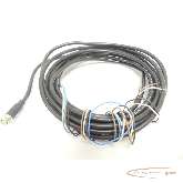  Cable Murr Elektronik 7000-08061-6111000 Kabel - Länge 450m Verbindungsleitung Buchse photo on Industry-Pilot