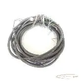  Kabel Murr Elektronik 7000-08061-6111000 Kabel - Länge 5.00m Verbindungsleitung Buchse Bilder auf Industry-Pilot