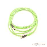  Cable Leoni L Industrial Ethernet Kabel - Länge 4.50m Type C ES CAT5 Plus 22AWG photo on Industry-Pilot