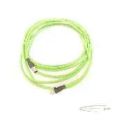  كابل Leoni L Industrial Ethernet Kabel - Länge 4.50m Type C ES CAT5 Plus 22AWG الصورة على Industry-Pilot