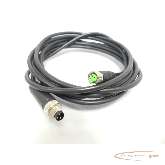  Cable Murr Elektronik 7000-08041-6100500 Kabel - Länge: 300m photo on Industry-Pilot