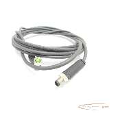 Cable Murr Elektronik 7000-08101-6311000 Kabel - Länge: 320m photo on Industry-Pilot
