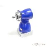   Wittenstein alpha SK + 060S-MF1-10-0E1-1K00 Hypoidgetriebe i= 10 SN:5376056 фото на Industry-Pilot