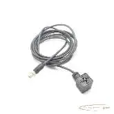  Murrelektronik Murrelektronik 7000-40501-6410300 Anschlusskabel + Ventilstecker GDM B12 L: 3m Bilder auf Industry-Pilot