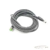  Murrelektronik Murrelektronik 7000-12221-6340500 Sensorleitung 67011 L: 3 m Bilder auf Industry-Pilot