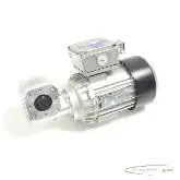  Серводвигатель Rexroth MNR: 3 842 547 992 Motor 3842548306 SN:B15393753 + Aufsteckgetriebe фото на Industry-Pilot