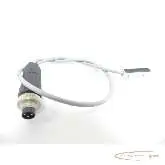  Kabel Festo SIES-Q5B-PS-K-L 178291 Kabel - Länge: 025m Näherungsschalter Bilder auf Industry-Pilot