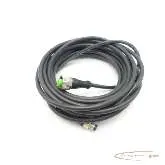  Murrelektronik Murrelektronik 7000-12221-6141000 Sensorleitung 76022 L: 4.90 m Bilder auf Industry-Pilot