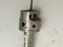 Ausdrehkopf Henri Hauser S.A O M MK1 guter Zustand