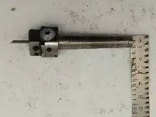 Ausdrehkopf Henri Hauser S.A O M MK1 guter Zustand