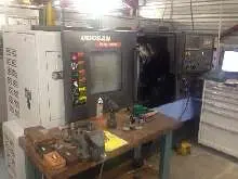  Токарный станок с наклонной станиной с ЧПУ DOOSAN DAEWOO PUMA 280 Mb фото на Industry-Pilot