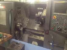 CNC Drehmaschine - Schrägbettmaschine DOOSAN DAEWOO PUMA 280 Mb Bilder auf Industry-Pilot