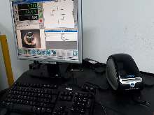Устройство для предварительной настройки и измерения инструмента SPERONI STP 44 - A1 SV 51 фото на Industry-Pilot