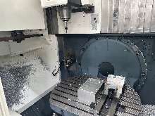 Machining Center - Universal DMG-MORI CMX 70 U photo on Industry-Pilot