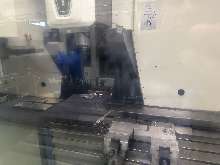 Machining Center - Vertical DMG MORI CMX 1100 V photo on Industry-Pilot